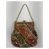 Whiting and Davis Mesh Bag