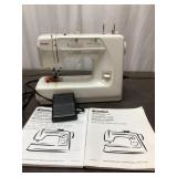 Kenmore Sewing Machine