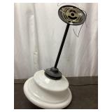 School House Pendant Lights