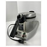 Waring Pro Professional Waffle Maker