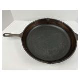 Cast Iron Skillet