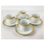 Tirschenreuth Cups and Saucers