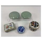 Trinket Dishes