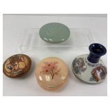 Assorted Decor
