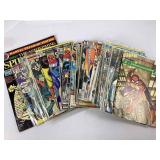 Vintage SpiderMan Comics