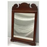 14x21 Chippendale Style Mirror