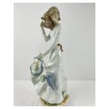 NAO by Lladro Autumn or Windswept