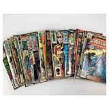 Vintage Marvel Comics