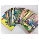 Vintage Comics
