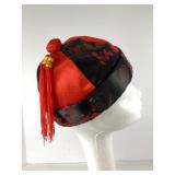 Chinese Mandarin Hats
