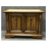 Vintage Stanley Furn Italian Server