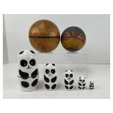 Miscellaneous Items