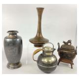 Metal Home Decor