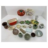 Miscellaneous Items