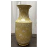 Chinese Jingdezhen Porcelain Vase