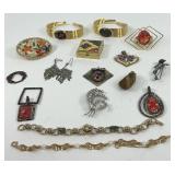 Lot of Jewelry