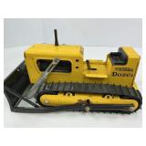 Metal Tonka Dozer Metal
