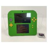 2011 Nintendo 2DS Tested