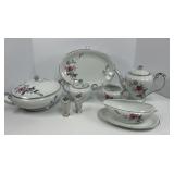 China Serving Pieces