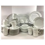 Mikasa Fine China Dinnerware Set
