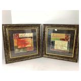 13x13 Framed Prints
