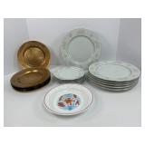Winter Olympics 1984 Campbell Soup Bowl