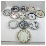Assorted Ceramic Pieces