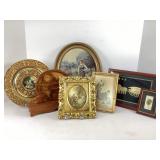 Collection of Small Art Work