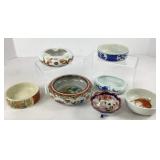 Chinese Trinket Dishes