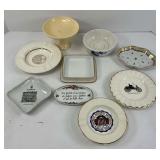 Miscellaneous Items