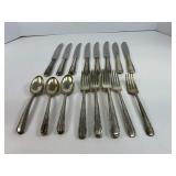 Towle1924 Sterling Pattern Candlelight 21.33 ozt.