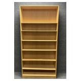 Oak Designs Furniture Bookshelf