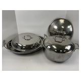 All Clad Cookware