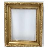 Gold Frame