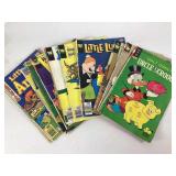Vintage Comics