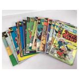 Vintage Comics