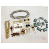 Costume Jewelry