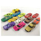 Matchbox Cars