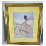 Art Print By Dexter Griffin