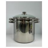 Stainless Small Crab Pot