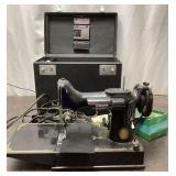 Singer Featherweight Sewing Machine