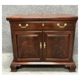 Thomasville Furn Mahogany Server
