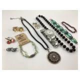 Costume Jewelry