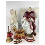 Christmas Lot