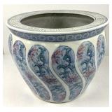 Asian Style Jardiniere