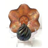 Carnival Glass