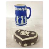 Wedgwood Jasperware