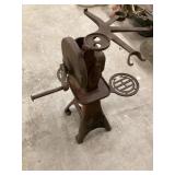 Vintage Hand Crank Cream Separator
