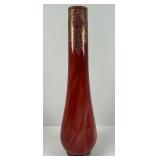 Art Glass Vase
