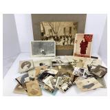 Collection of Vintage Photographs